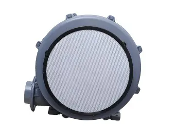 SOPHTB Long Working Time Medium Pressure Air Blower for Material Handling