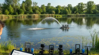 How to Choose the Best Paddle Aerator for Your Needs?