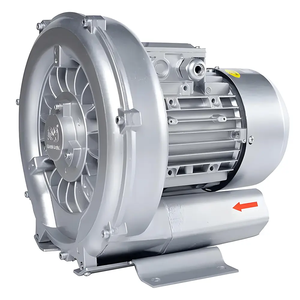 The future prospects of regenerative blower in the Southeast Asian market