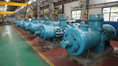 25 Reasons Why Best Roots Blower is Essential for Your Industrial Needs