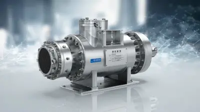 Unlocking Global Markets with China's Leading Medium Pressure Blower Innovation
