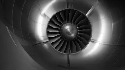 Exploring the Future of Centrifugal Fans in Sustainable Energy Solutions