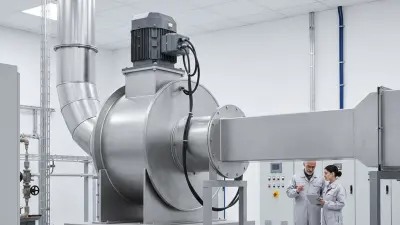 What is the Best Ac Centrifugal Blower Fan for Your Needs?