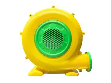 SOPYT-YF Low Noise Portable Electric Inflatable Blower for Household Outdoor