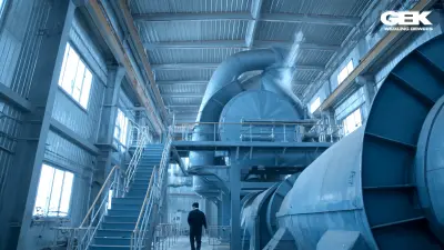 How to Identify the Top Manufacturers for the Best Centrifugal Air Blowers