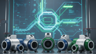 2025 Top 5 Ring Blowers You Need to Know for Optimal Performance