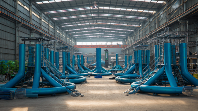 Elevating Global Standards with the Best Inflatable Blower from China