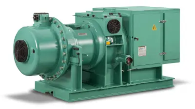 7 Key Benefits of Using Medium Pressure Blowers for Enhanced Industrial Efficiency