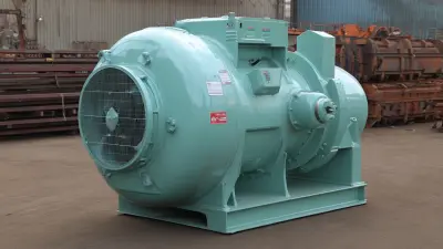 Ultimate Checklist for Choosing the Best Medium Pressure Blower for Your Needs