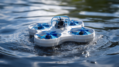 Mastering the Art of Efficient Water Aeration with the Best Floating Pump Aerator