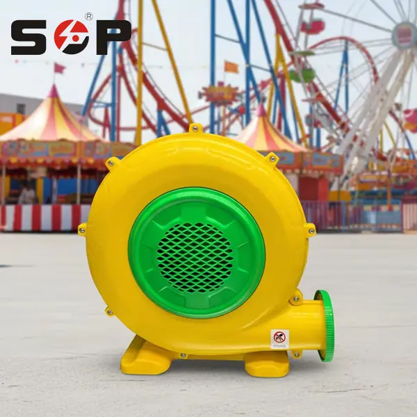 Inflatable Air Blower: The Game-Changer for effortless Fun and Efficiency