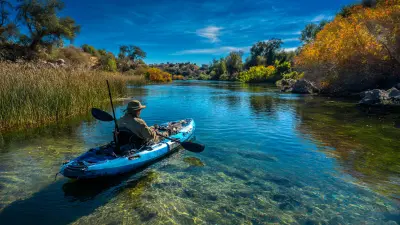 The Ultimate Guide to Choosing the Right Paddle Aerator for Your Needs