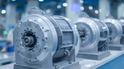 How to Optimize Efficiency with Ac Centrifugal Blowers for Your Business