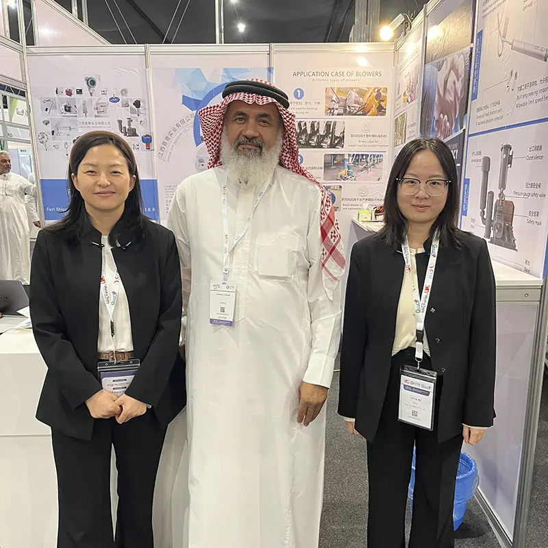 Saudi Arabian Customers4