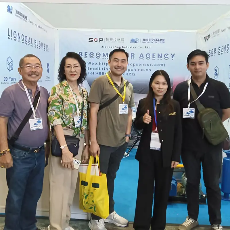 Indonesian Customers3