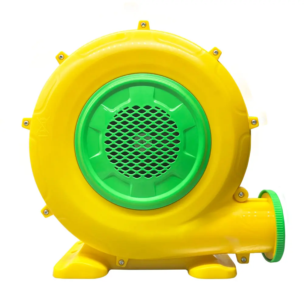 Introduction to inflatable blower